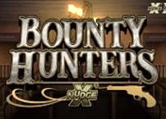 Bounty Hunters от Nolimit City