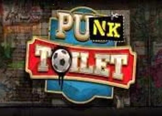 Punk Toilet от Nolimit City